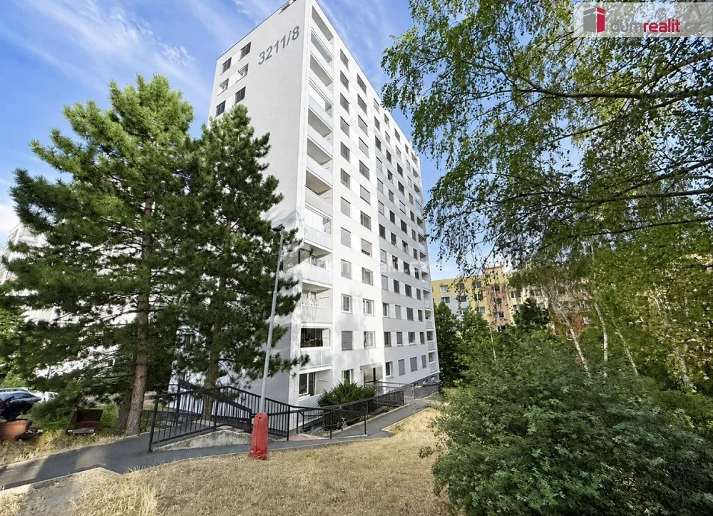 1+1, Kmochova, Ústí nad Labem, Ústecký kraj