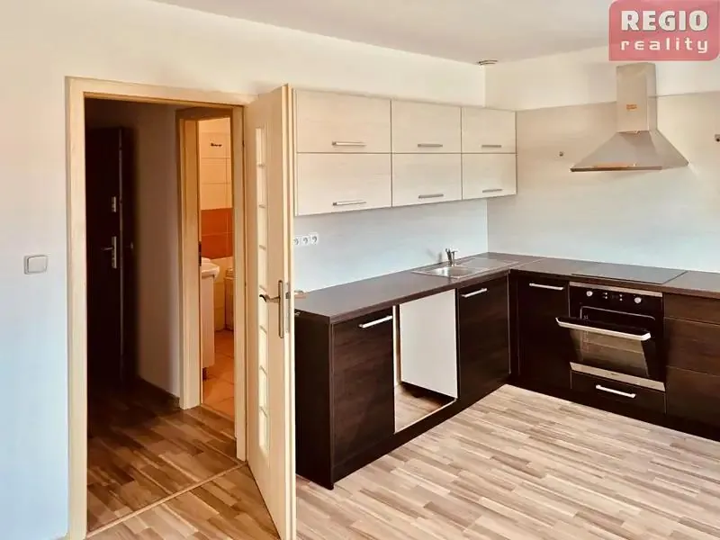 2+kk, Příborská, Frýdek-Místek, Moravskoslezský kraj