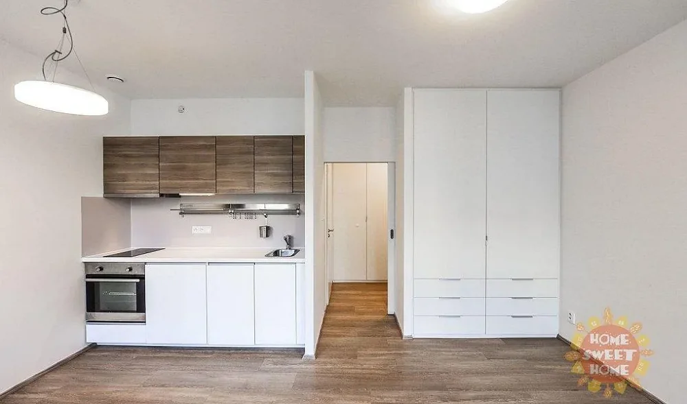 1+kk, Lucemburská 16 (Praha 3 - Žižkov)