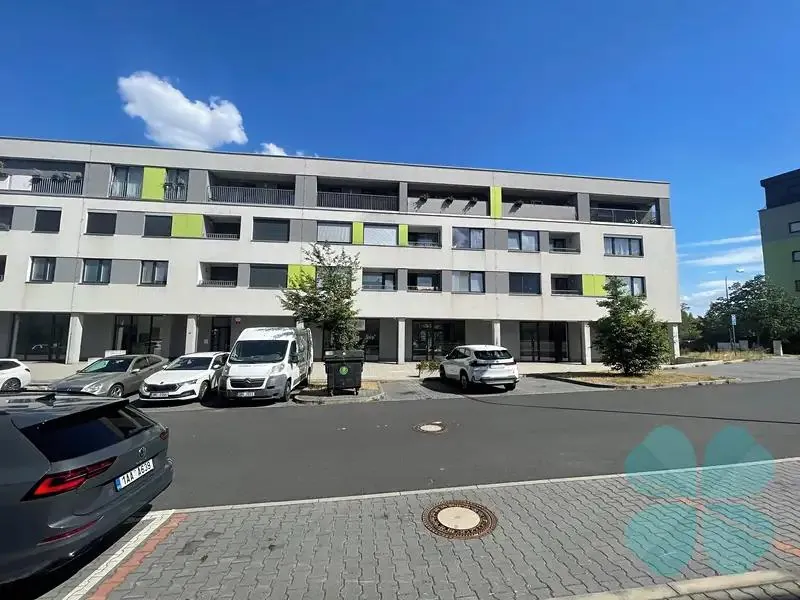 2+kk, Vltavínová, Plzeň-město, Plzeňský kraj