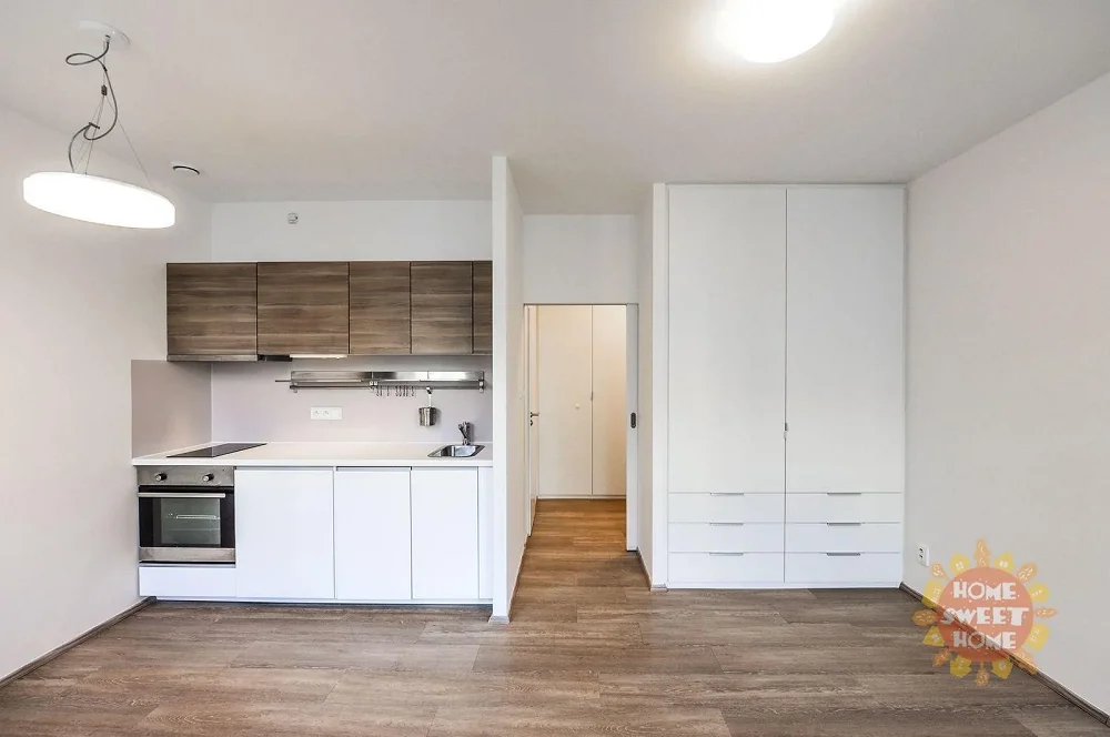1+kk, Lucemburská 16 (Praha 3 - Žižkov)