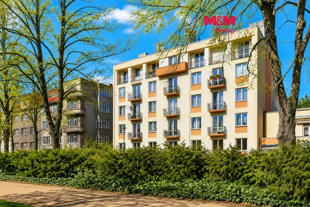 3+1, nám. T.G.Masaryka, Poděbrady, Nymburk, Středočeský kraj