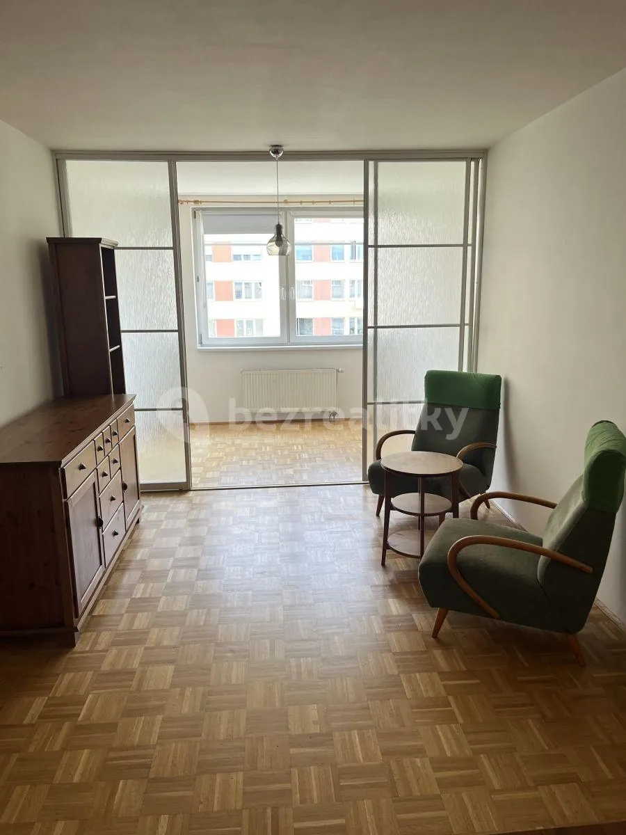 1+kk, Hnězdenská, Praha 8 - Troja
