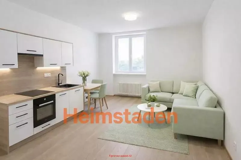 2+kk, Jana Švermy, Havířov, Karviná, Moravskoslezský kraj