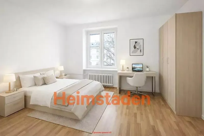1+1, náměstí Vítězslava Nováka, Ostrava-město, Moravskoslezský kraj