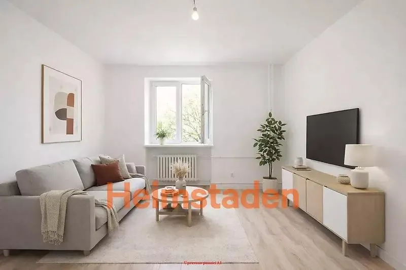 2+1, Alšova, Ostrava-město, Moravskoslezský kraj