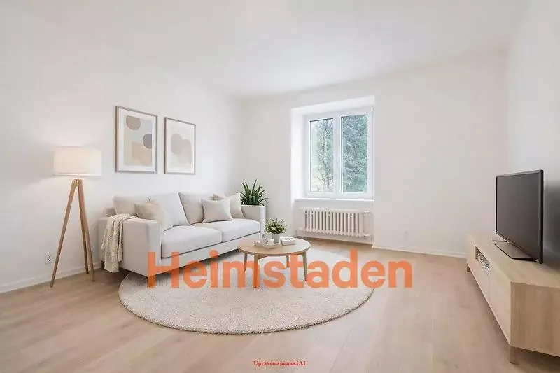 1+1, Matěje Kopeckého, Ostrava-město, Moravskoslezský kraj