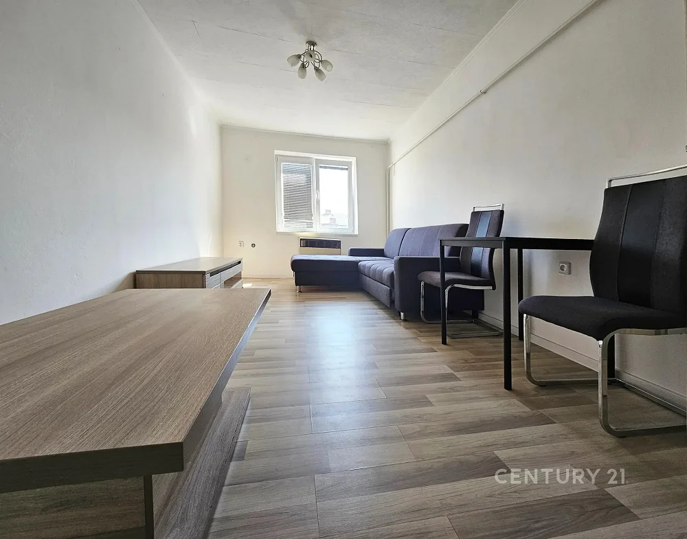 1+kk, Riegrovo náměstí, Kroměříž, Zlínský kraj