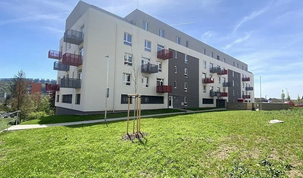 1+kk, Nepilova, Beroun, Středočeský kraj