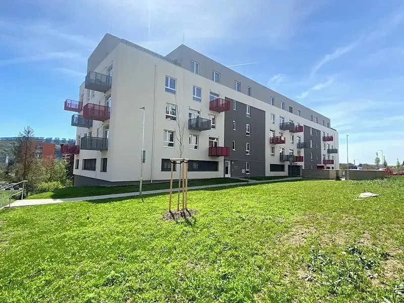 1+kk, Nepilova, Beroun, Středočeský kraj