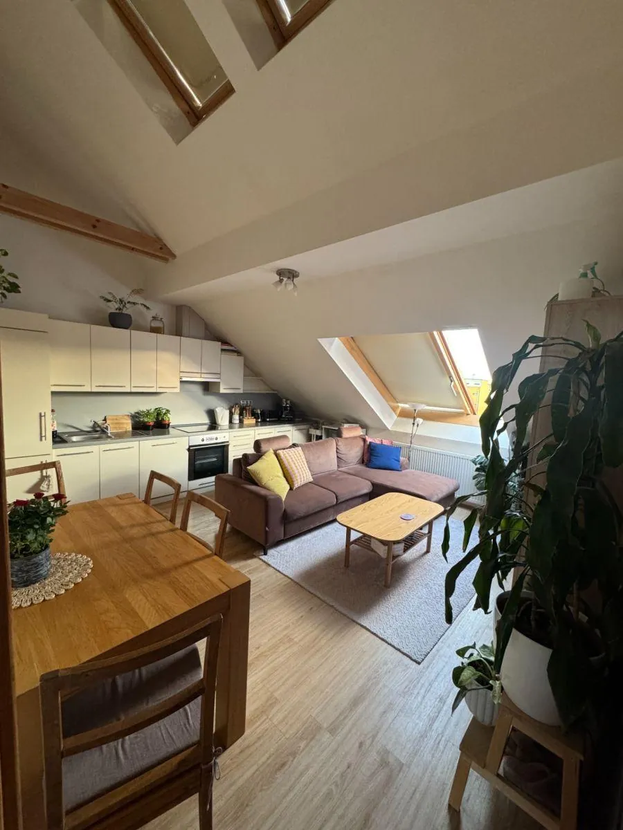 3+kk, Budějovická, Praha 4 - Krč