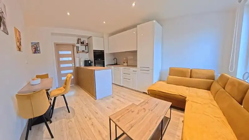 4+kk, Pražákova, Ostrava-město, Moravskoslezský kraj