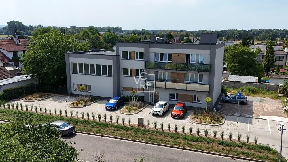 1+kk, Družstevní, Lázně Bohdaneč, Pardubice, Pardubický kraj