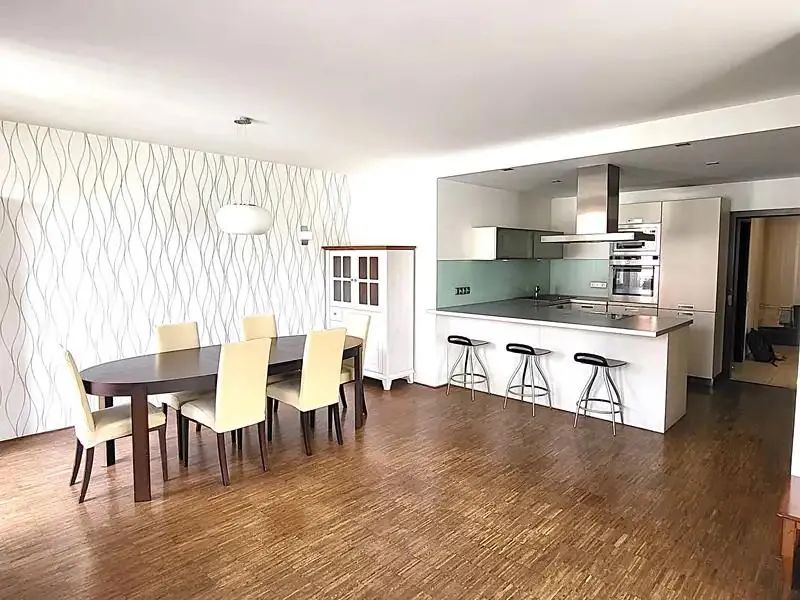 3+kk, Vily Diamantica (Praha 5 - Hlubočepy)