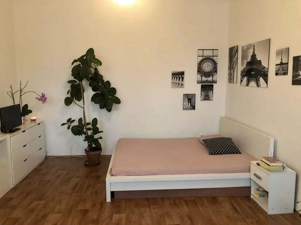 1+kk, Na hrázi, Olomouc, Olomoucký kraj