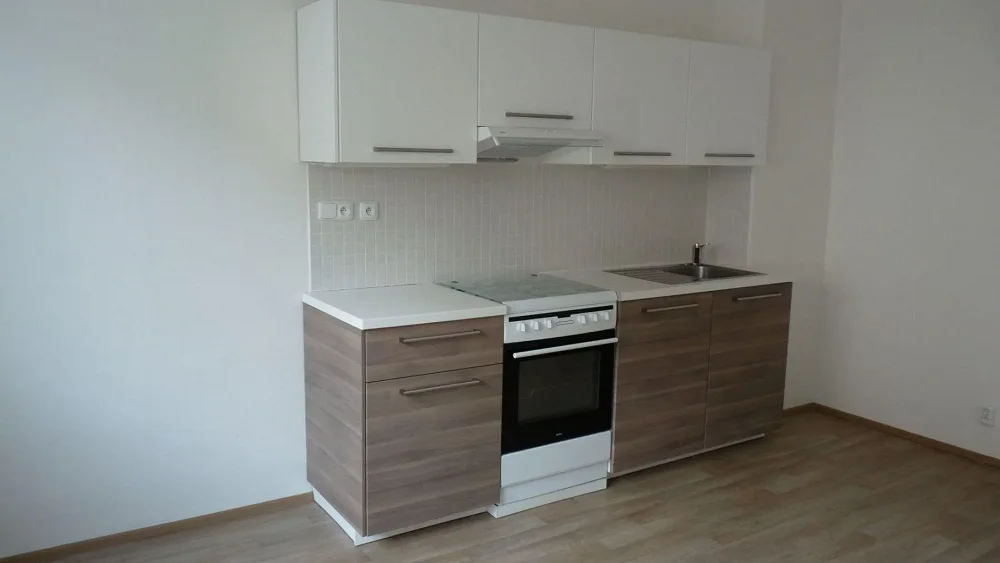 2+kk, Spáčilova, Brno-město, Jihomoravský kraj
