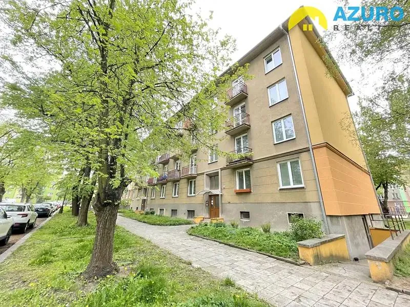 1+1, Vaňkova, Přerov, Olomoucký kraj