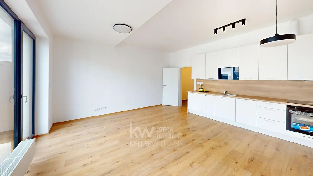 1+kk, Železná, Plzeň-město, Plzeňský kraj