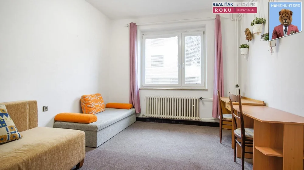 1+1, Královopolská, Brno-město, Jihomoravský kraj