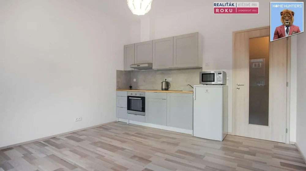 2+kk, Navrátilova, Brno-město, Jihomoravský kraj