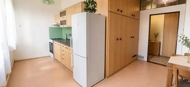 3+1, Palackého, Jihlava, Kraj Vysočina