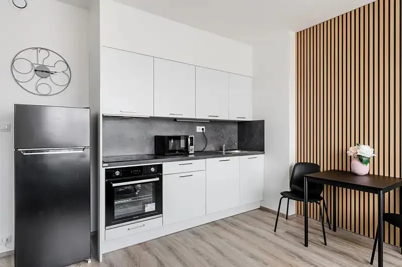 2+kk, Lhotka Living (Praha 4 - Lhotka)