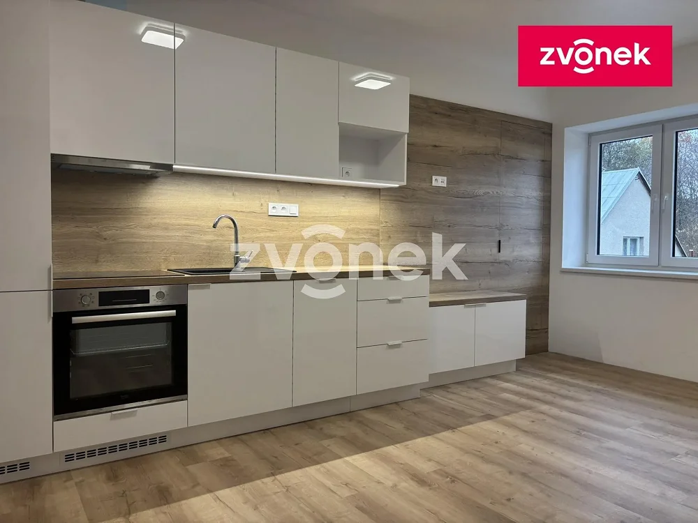 3+kk, Racková, Zlín, Zlínský kraj