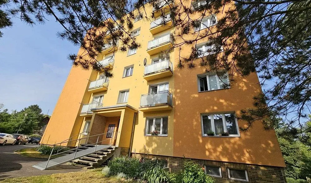 1+1, Lazaretní, Plzeň-město, Plzeňský kraj