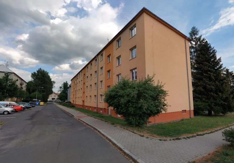 1+kk, Hornoměstská, Rýmařov, Bruntál, Moravskoslezský kraj