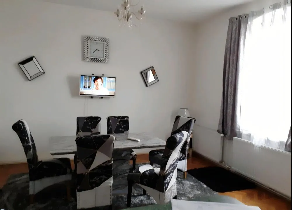 3+1, nám. Poštovní, Liberec, Liberecký kraj