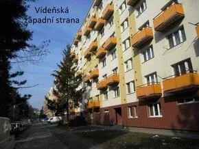 1+1, Vídeňská, Brno-město, Jihomoravský kraj