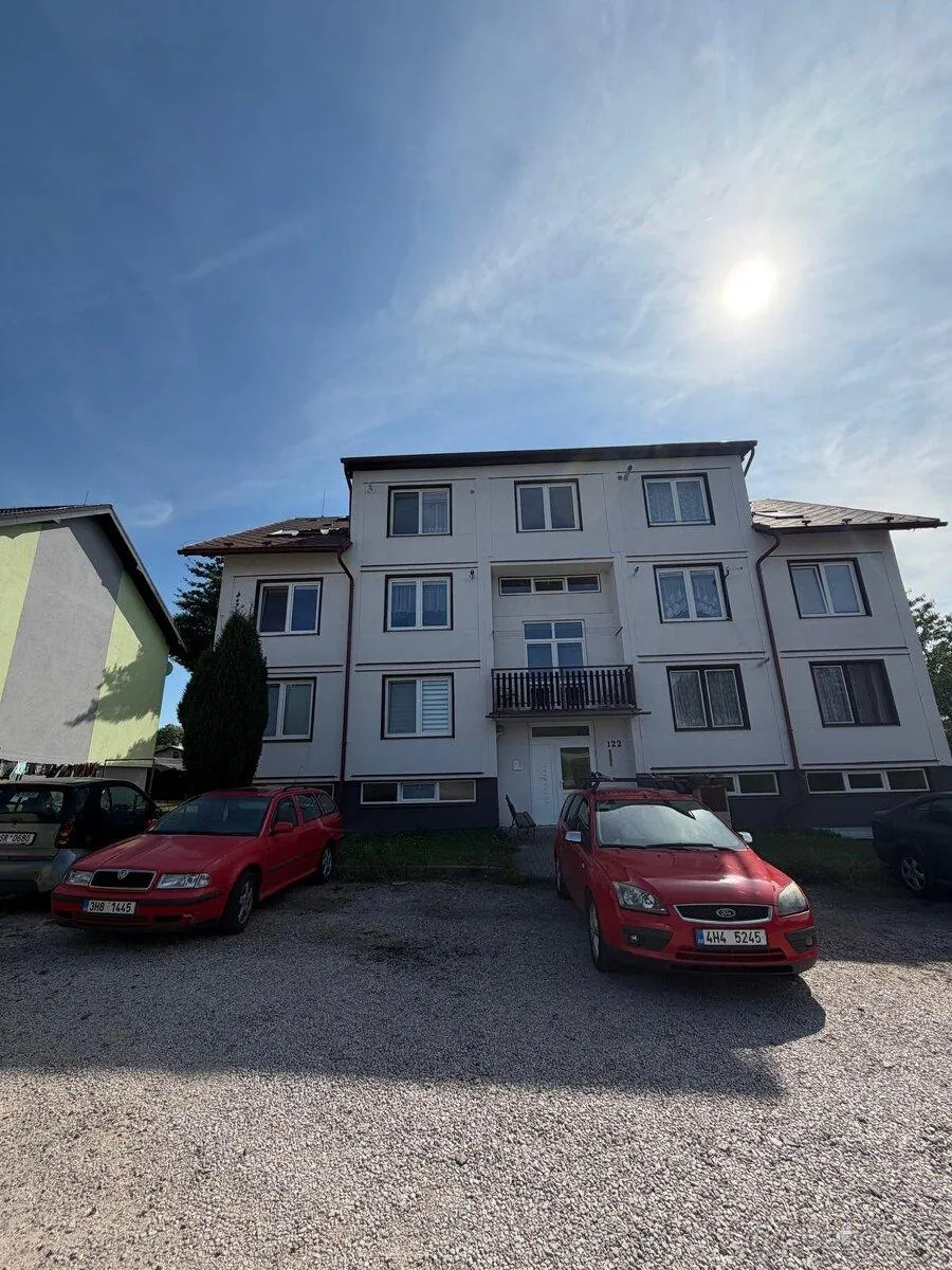 2+1, Rychnov nad Kněžnou, Královéhradecký kraj