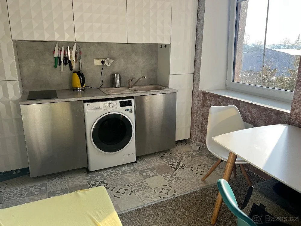 1+kk, Kostelní, Svoboda nad Úpou, Trutnov, Královéhradecký kraj