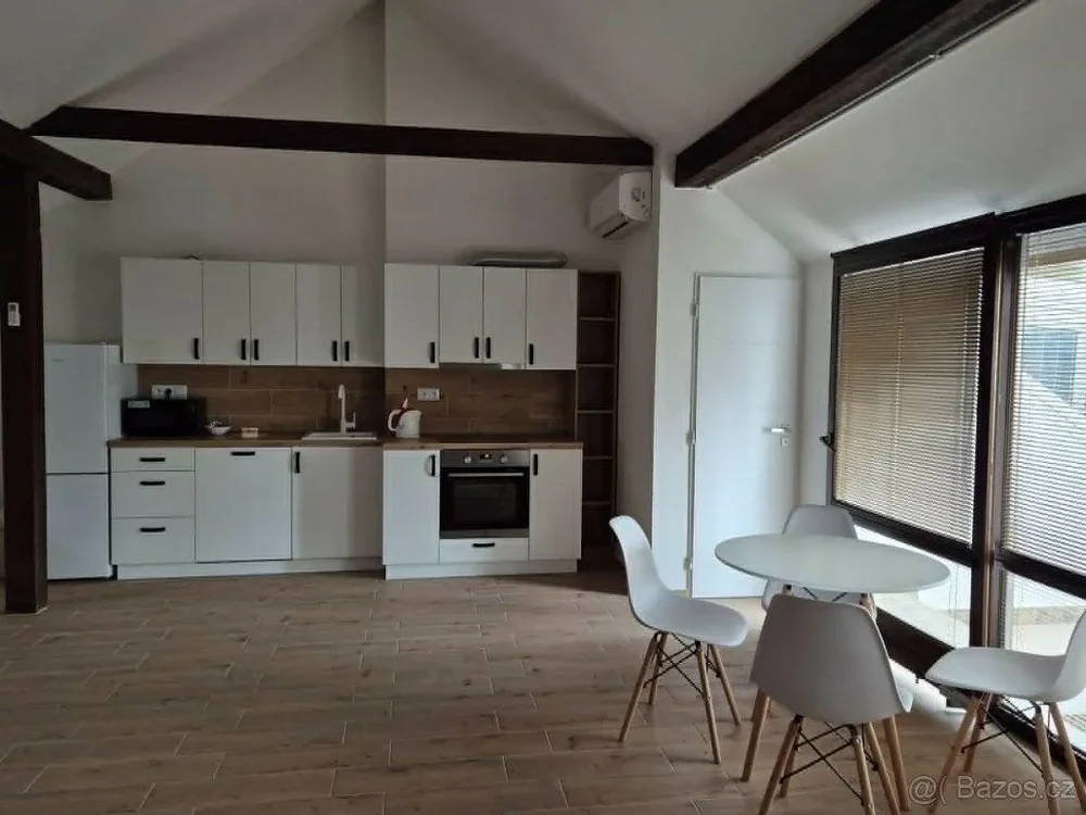 1+kk, Držovice, Prostějov, Olomoucký kraj