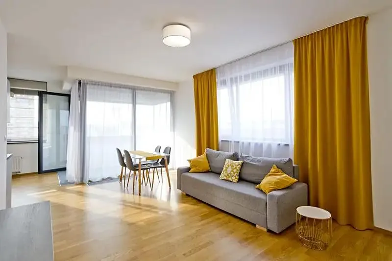 2+kk, Osadní, Praha 7 - Holešovice
