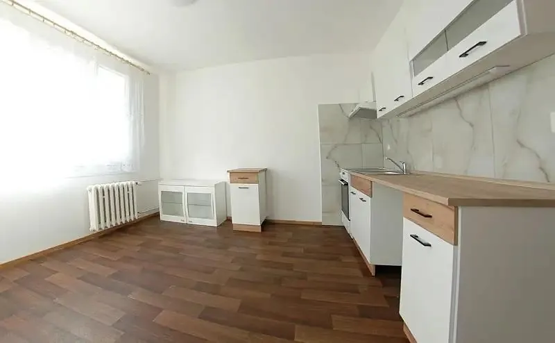 1+1, Dvořákova, Plzeň-město, Plzeňský kraj