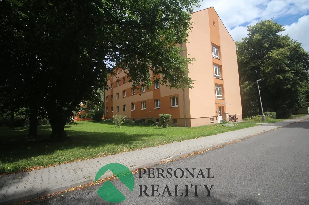 1+1, Kordačova, Kladno, Středočeský kraj