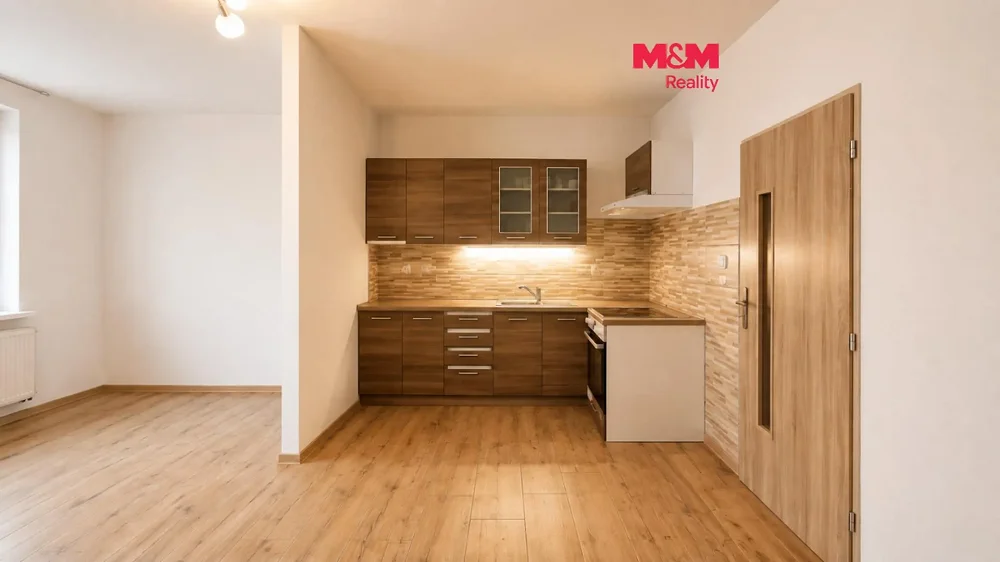 2+kk, 17. listopadu, Týniště nad Orlicí, Rychnov nad Kněžnou, Královéhradecký kraj