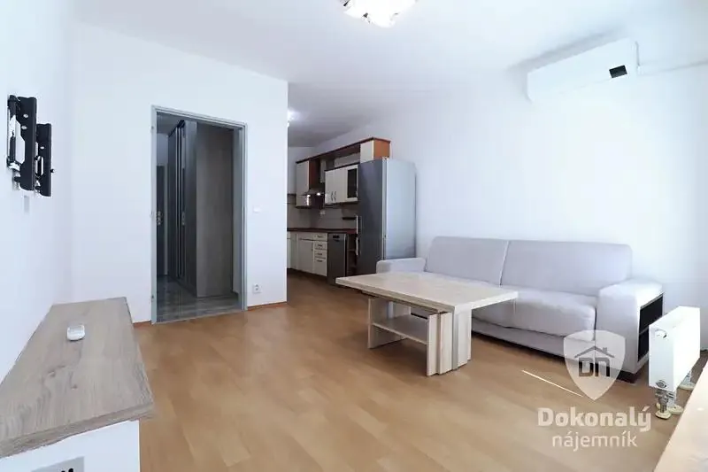 2+kk, Wiedermannova, Praha 5 - Stodůlky