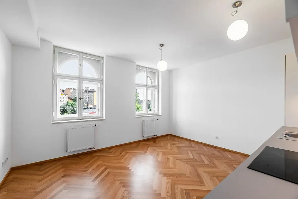 2+kk, Seifertova, Praha 3 - Žižkov
