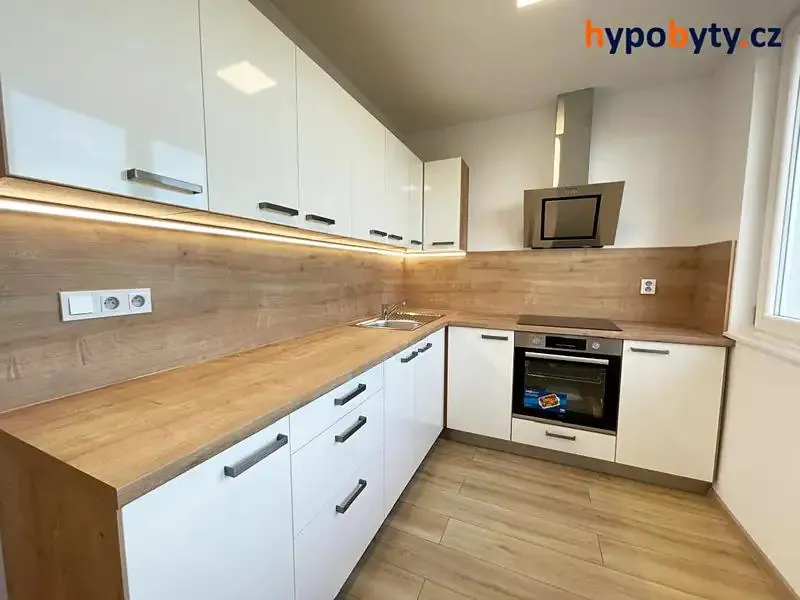 1+1, Výškovická, Ostrava-město, Moravskoslezský kraj