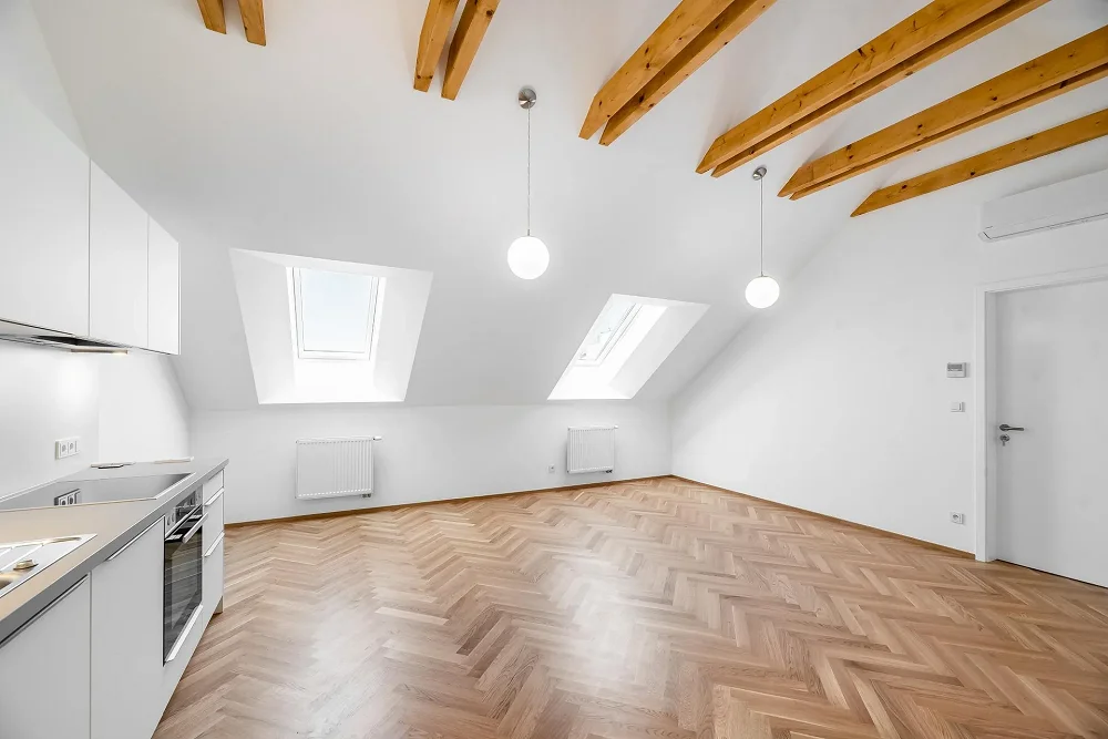 3+kk, Růžová, Praha 1 - Nové Město