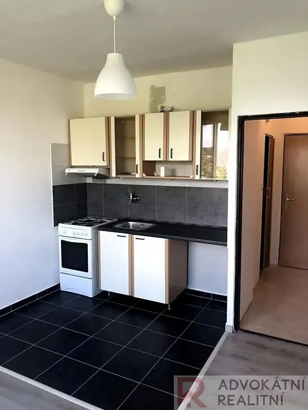 2+kk, Hornická, Ústí nad Labem, Ústecký kraj
