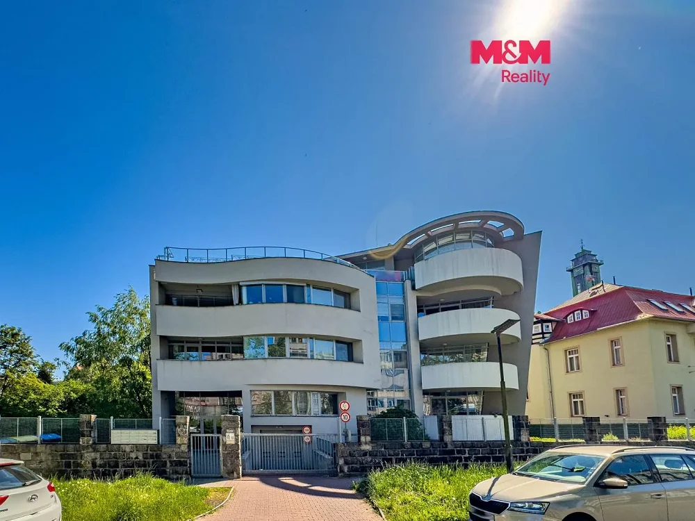 2+kk, Blahoslavova, Ostrava-město, Moravskoslezský kraj
