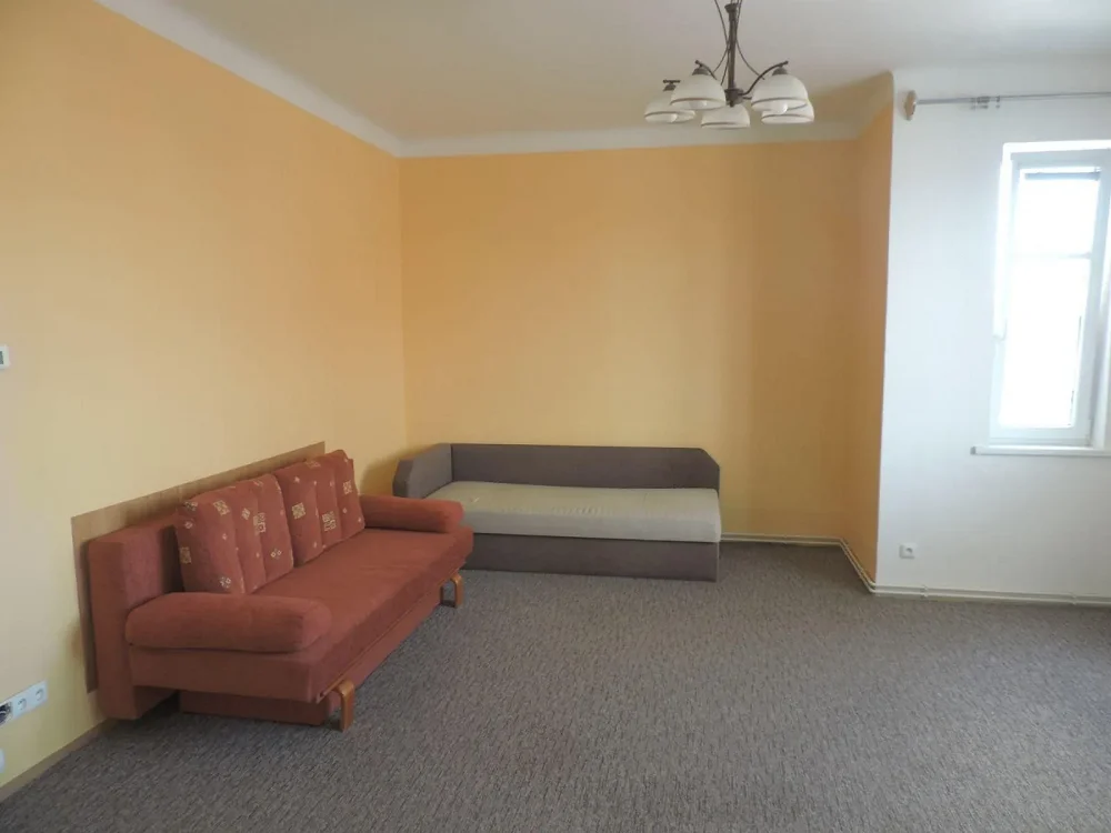 1+1, Těsnohlídkova, Brno-město, Jihomoravský kraj