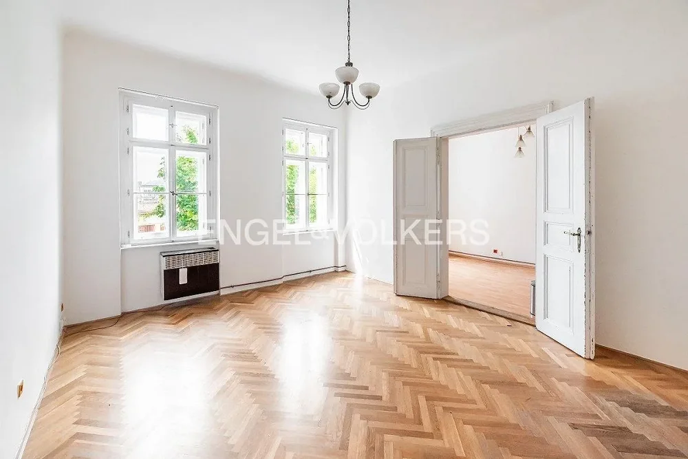 2+kk, Spálená, Praha 1 - Nové Město
