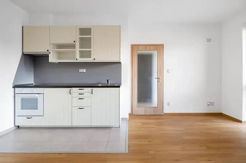 1+kk, Komenského, Vlašim, Benešov, Středočeský kraj