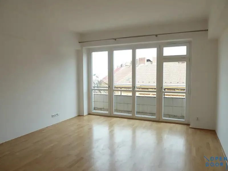 2+kk, Francouzská, Praha 2 - Vinohrady