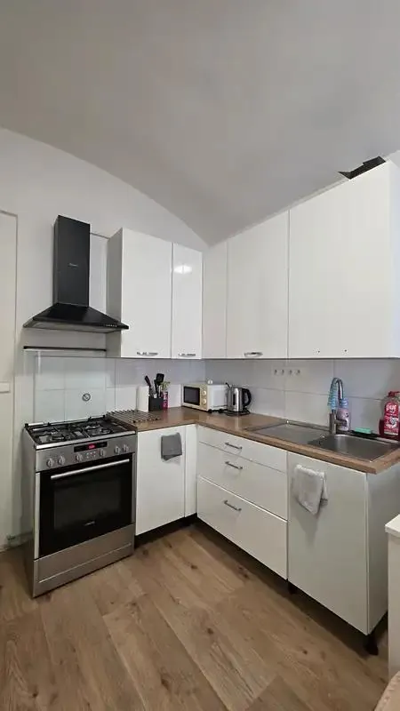 1+kk, Bulharská, Praha 10 - Vršovice