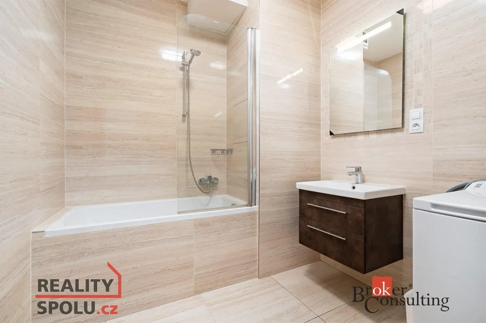 3+kk, Poděbradova, Plzeň-město, Plzeňský kraj